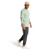 Freefly Bamboo Lightweight Long Sleeve – Men’s
